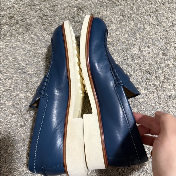 Tods Uk size 7/2 US 8/2 New New New - Picture 5 of 5